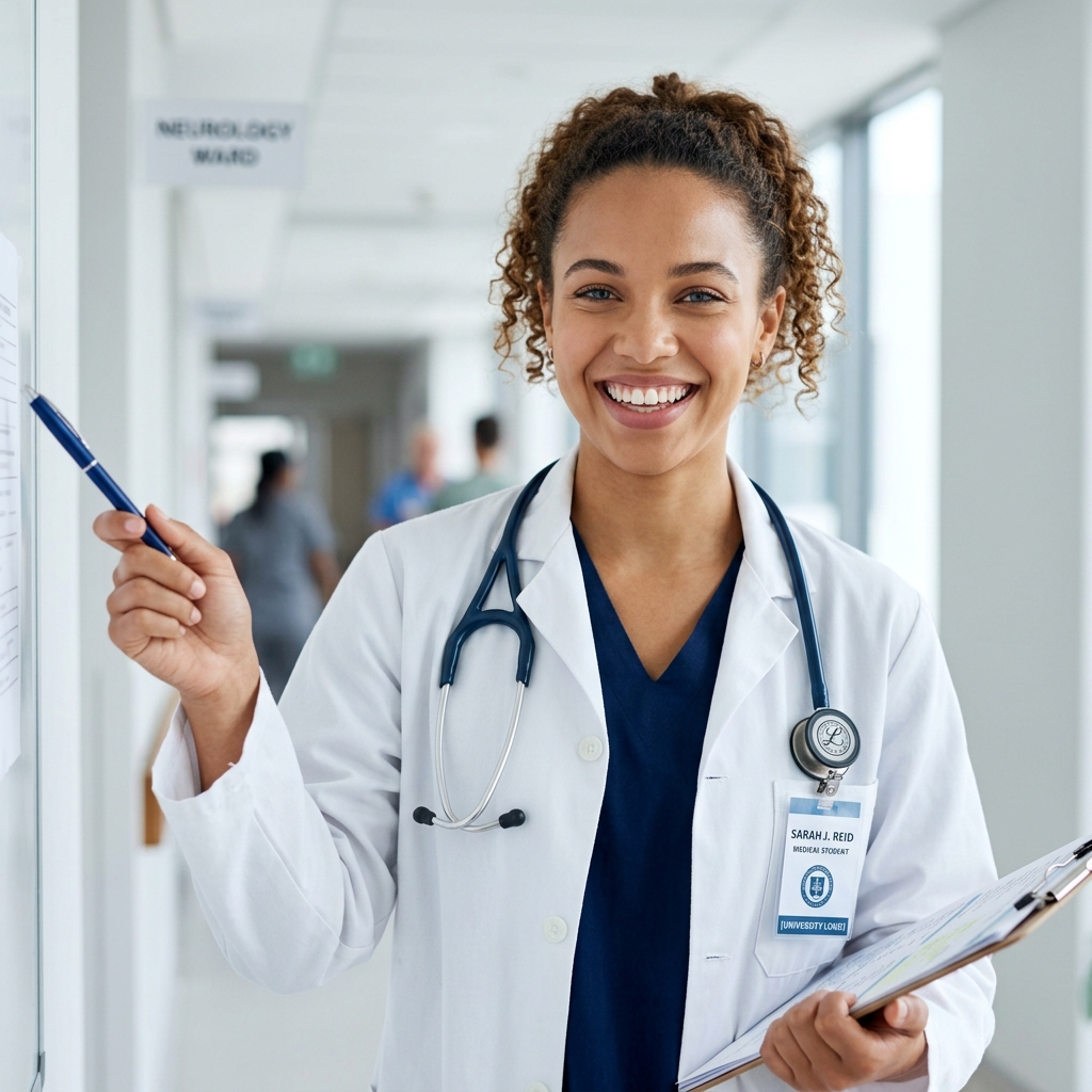 Medical Student